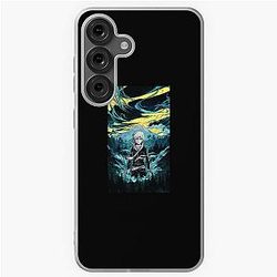 Gaara Samsung Galaxy Case
