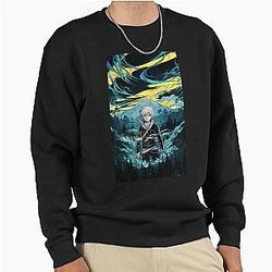 Gaara kawaii Pullover Sweatshirt