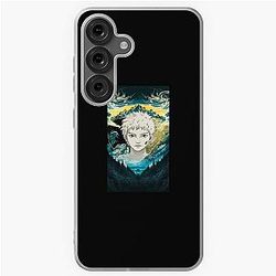 Gaara Japanese Soft Case