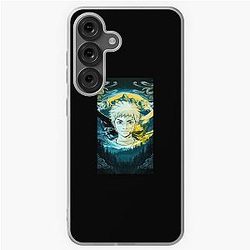 Gaara Japanese Anime Cute Soft Case