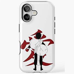 Gaara of the Sand iPhone Case