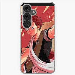 Gaara Samsung Galaxy Case