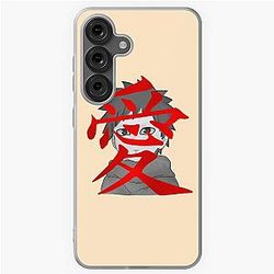 Cute Gaara Samsung Galaxy Case
