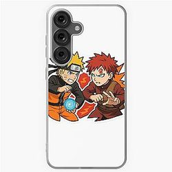 Naruto vs Gaara Soft Case