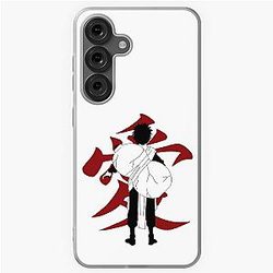 Gaara of the Sand Samsung Galaxy Case