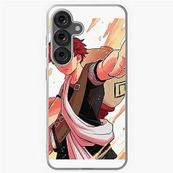 Gaara Classic Shinobi Soft Case