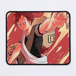 Gaara Mouse Pad