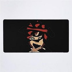 Gaara Shinobi Desk Mat