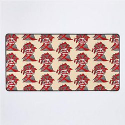 Cute Gaara DeskMat