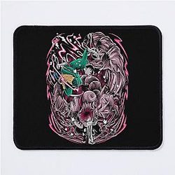 Naruto: Rock Lee vs Gaara Mouse Pad