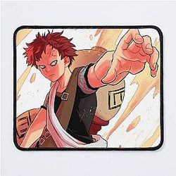Gaara Classic shinobi Mouse Pad