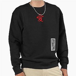 GAARA KAZEKAGE Pullover Sweatshirt