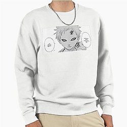 Gaara Threat Sweatshirt
