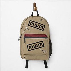 Gaara Backpack