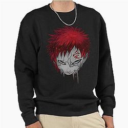 Gaara of the Desert Sweatshirt
