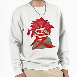 Mini Gaara Sweatshirt