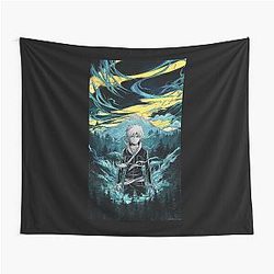 Gaara kawaii Tapestry