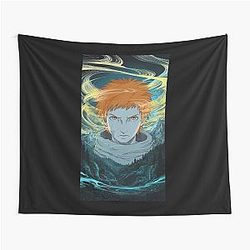 Gaara kawaii lovers vintage Tapestry