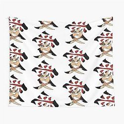 Gaara - Shinobi Tapestry