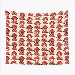 Mini Gaara Tapestry