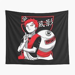 Gaara of the Desert Tapestry