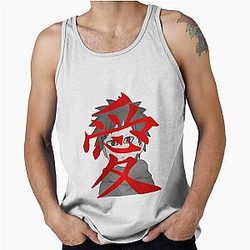 Cute Gaara Tank Top