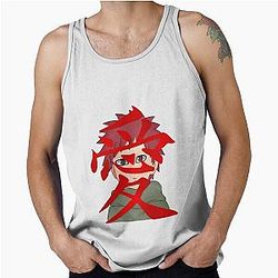 Mini Gaara Tank Top