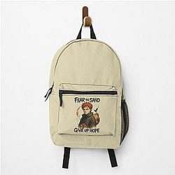 Gaara - Fear the Sand Backpack