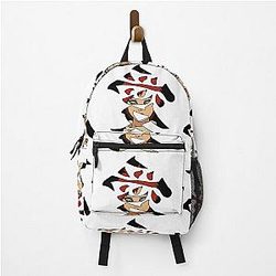 Gaara Shinobi Backpack