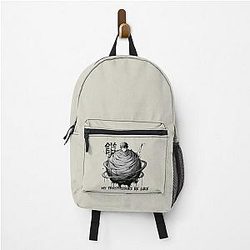 Gaara – My Trust Issue Backpack