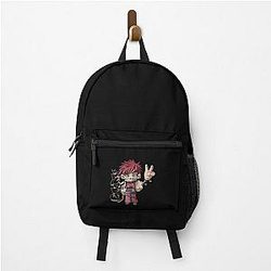 Gaara Chibi Backpack