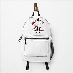 Gaara of the Sand Backpack