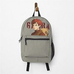 Gaara - The Naruto-Inspired Anime Backpack