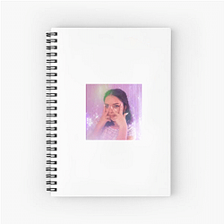 Gabi Belle Signature Gabi Belle Notebook