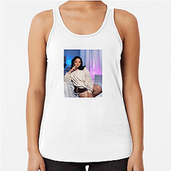 Gabi Belle Merchandise For Fans Gabi Belle Tank Tops