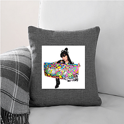 Gabi Belle Merchandise Gabi Belle Pillows Cover