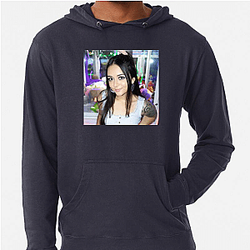 Gabi Belle Fan Art Gabi Belle Hoodies