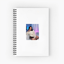 Gabi Belle Merchandise For Fans Gabi Belle Notebook