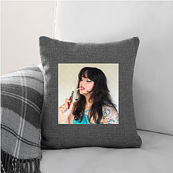 Gabi Belle Merch Collection Gabi Belle Pillows Cover