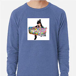 Gabi Belle Merchandise Gabi Belle Sweatshirts