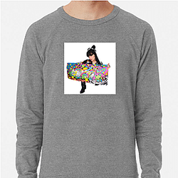 Gabi Belle Merchandise Gabi Belle Sweatshirts