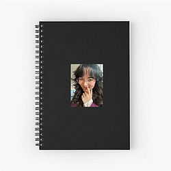 Gabi Belle Merch Gabi Belle Notebook