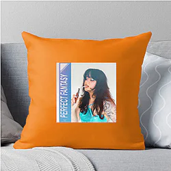 Gabi Belle Limited Collection Gabi Belle Pillows Cover