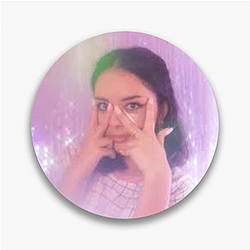 Gabi Belle Signature Gabi Belle Pins