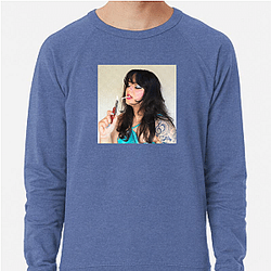 Gabi Belle Merch Collection Gabi Belle Sweatshirts