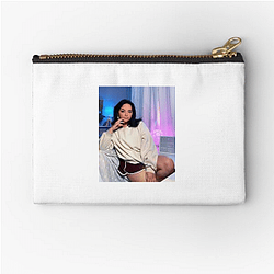 Gabi Belle Merchandise For Fans Gabi Belle Zipper Pouches