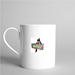 Gabi Belle Merchandise Gabi Belle Mugs