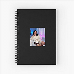 Gabi Belle Merchandise For Fans Gabi Belle Notebook
