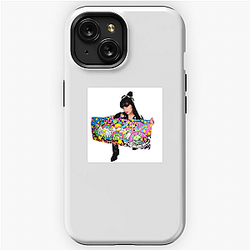 Gabi Belle Merchandise Gabi Belle Samsung Cases