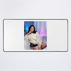 Gabi Belle Merchandise For Fans Gabi Belle Mouse Pads